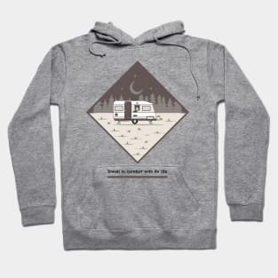 RV LIFE Hoodie